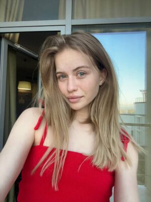 Абрикоса (Лина Косова)
