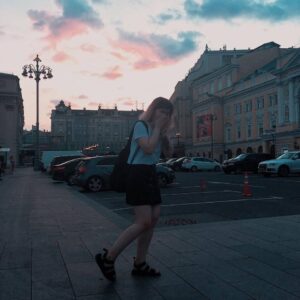 Анастазис (Анастасия Бурчуладзе)