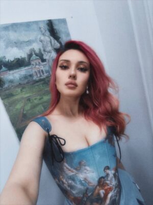 Арина Буланова (Dead Blonde)