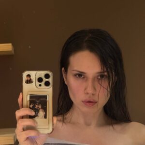 Арина Буланова (Dead Blonde)