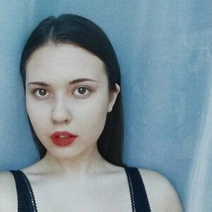 Арина Буланова (Dead Blonde)