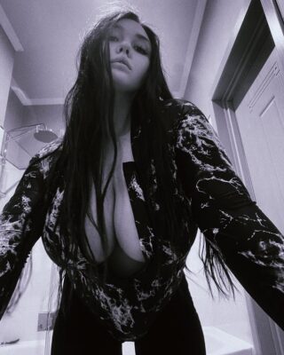 Арина Буланова (Dead Blonde)