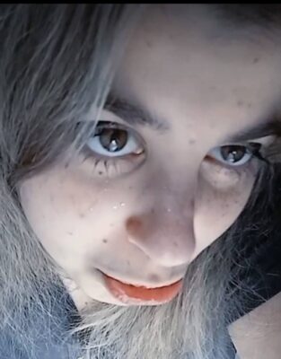 Лиза Фаркаш