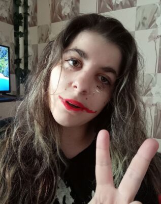 Лиза Фаркаш