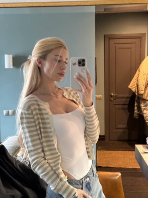 Маша Maryymme