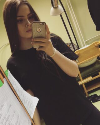 Милана Бру