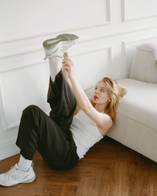 Карина Александрова