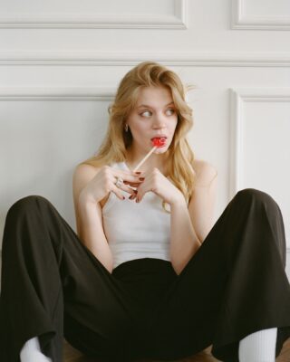 Карина Александрова