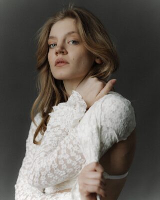 Карина Александрова