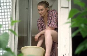 Светлана Колпакова