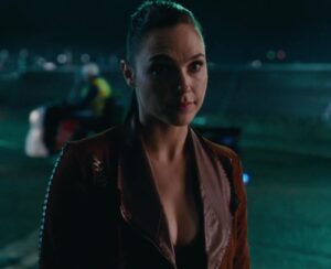 Галь Гадот (Gal Gadot)
