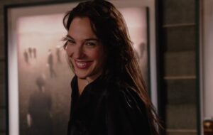 Галь Гадот (Gal Gadot)