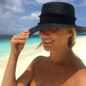 Елена Летучая