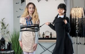 Эмма Майерс (Emma Myers)