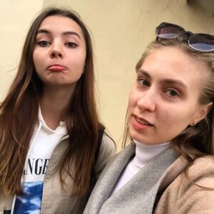 Юлия Сорокина