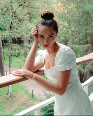 Юлия Сорокина