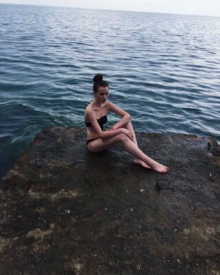 Юлия Сорокина