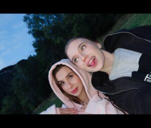 Леди Диана (Диана Зайцева)
