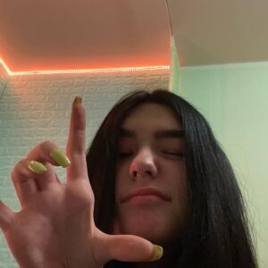 Лил Фридж (Lil Fridge)