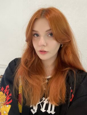 Юмилия (Юлия Вебер)