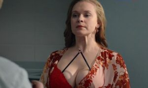 Светлана Колпакова