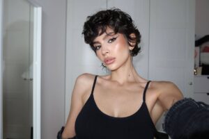 Кристина Магретнаг (Mugretnug)