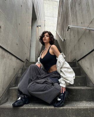Кристина Магретнаг (Mugretnug)