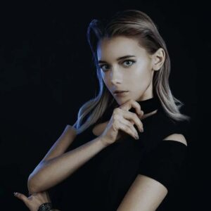 Анастасия Муллаянова (Nastyamulla)