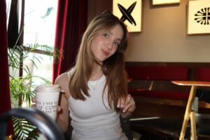 Ангелина Клевцова (7ANGELINKA)