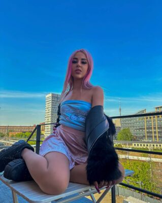 Кенели Сайкс