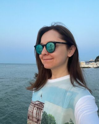 Валентина Рубцова