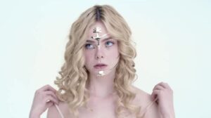 Эль Фаннинг (Elle Fanning)