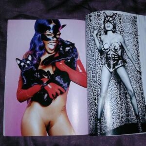 Азилия Бэнкс (Azealia Banks)