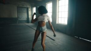 Азилия Бэнкс (Azealia Banks)