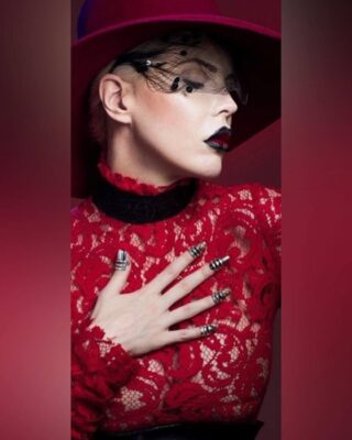 Джулия Ванг (juliavang.real)