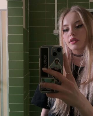 Олька Долька