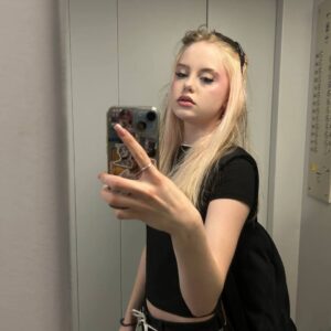 Олька Долька (olkdolkk)