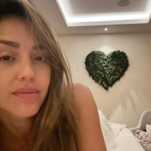 Джессика Альба (jessicaalba)