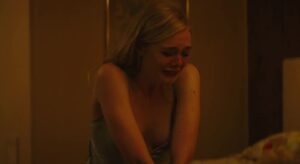 Эль Фаннинг (Elle Fanning)