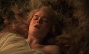 Эль Фаннинг (Elle Fanning)