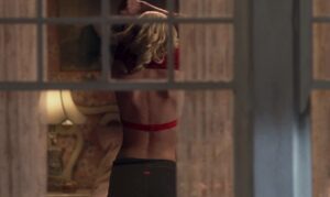 Элиша Катберт (Elisha Cuthbert)