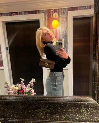 Эль Фаннинг (Elle Fanning)