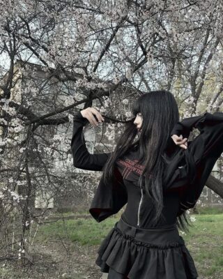 Мама НЯФ (mama nyaf)