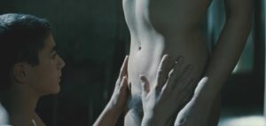 Моника Беллуччи (Monica Bellucci)