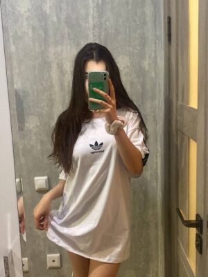 Оля Таганова (Lelyamt)