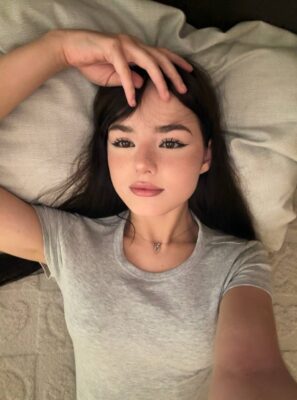 Вика Xdhka (xDshka)